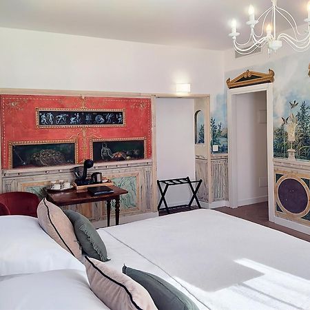 Vigna Caio Relais & Spa (Adults Only) Bracciano  Exterior photo