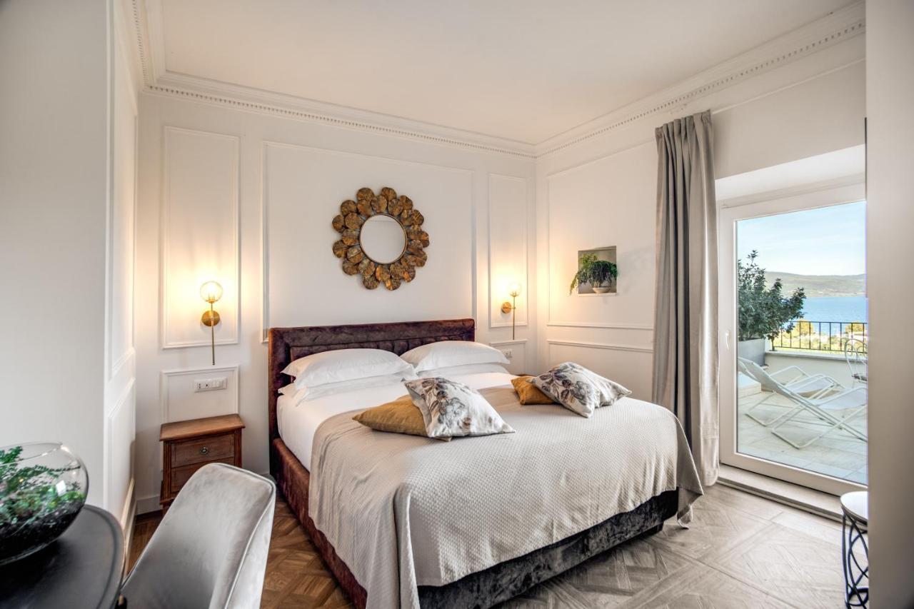 Vigna Caio Relais & Spa (Adults Only) Bracciano  Exterior photo
