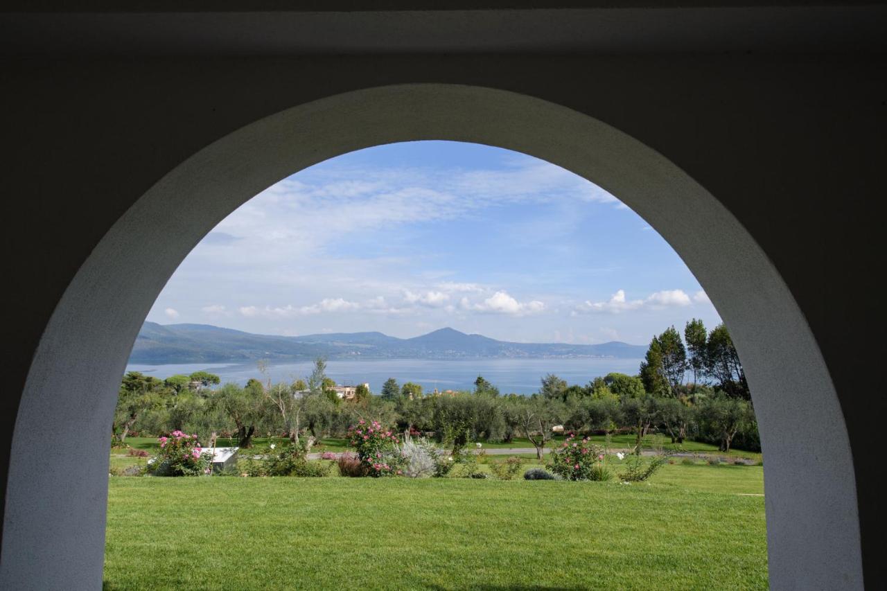 Vigna Caio Relais & Spa (Adults Only) Bracciano  Exterior photo