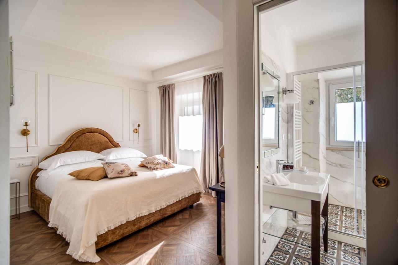 Vigna Caio Relais & Spa (Adults Only) Bracciano  Exterior photo