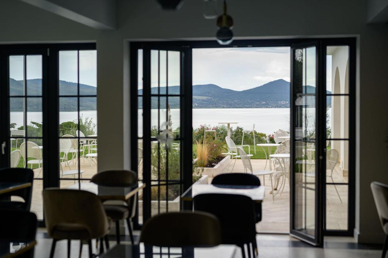 Vigna Caio Relais & Spa (Adults Only) Bracciano  Exterior photo