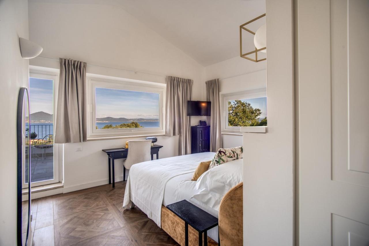 Vigna Caio Relais & Spa (Adults Only) Bracciano  Exterior photo