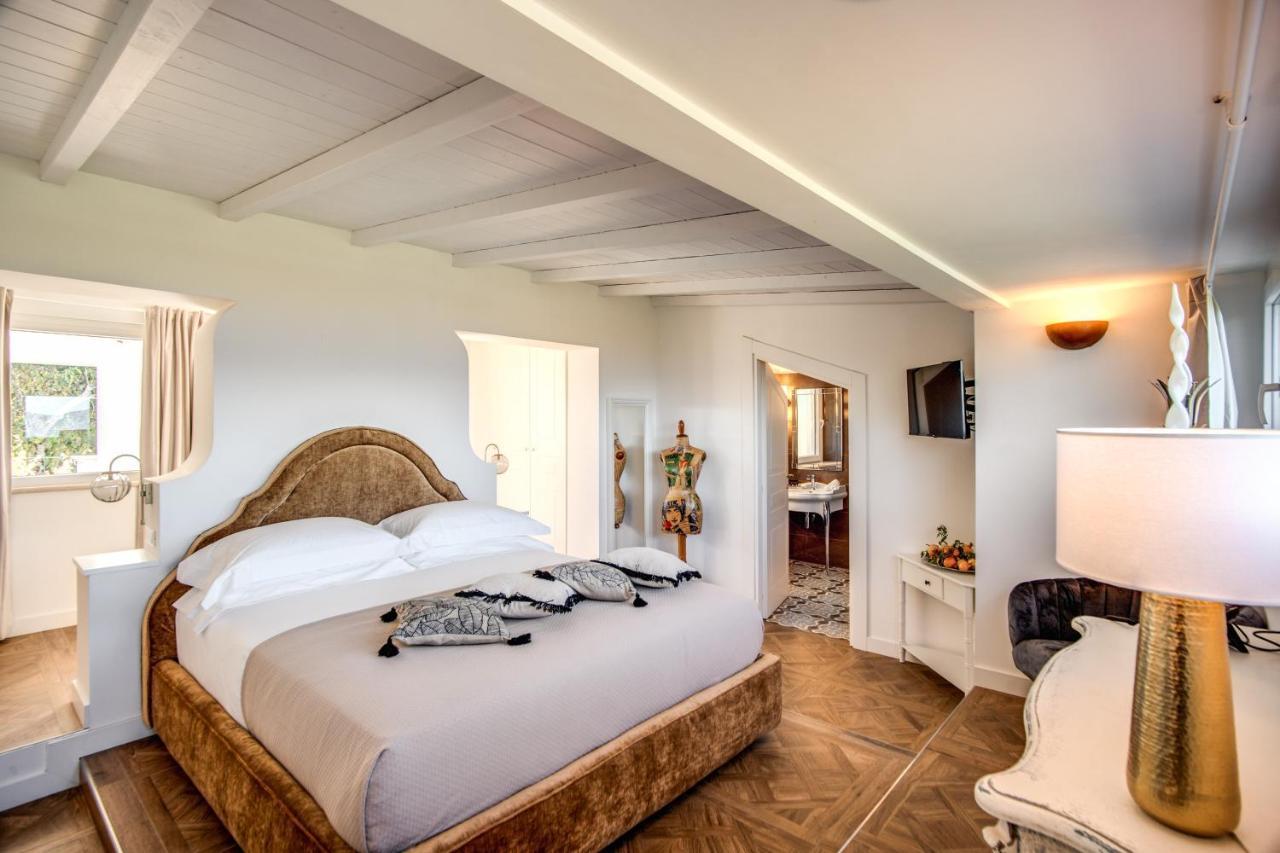 Vigna Caio Relais & Spa (Adults Only) Bracciano  Exterior photo