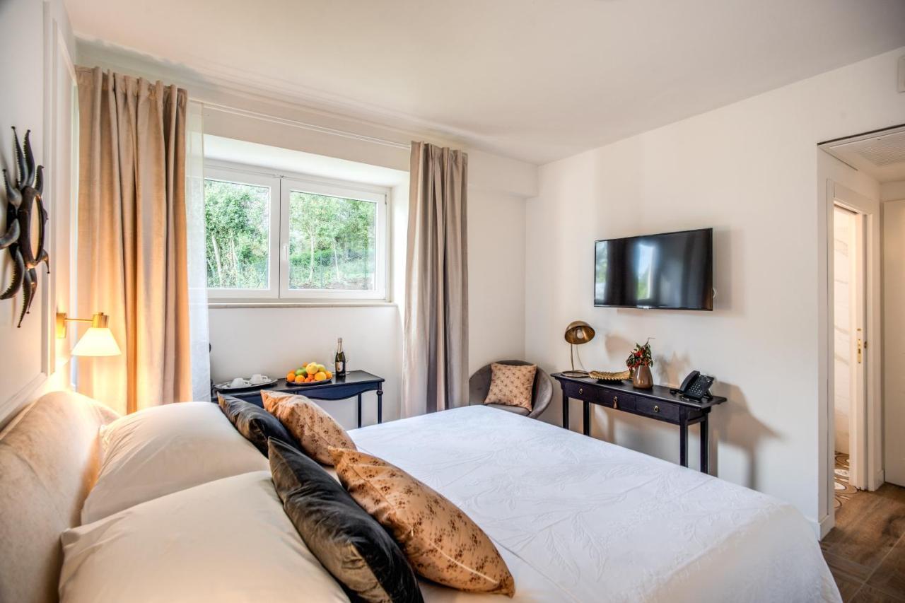 Vigna Caio Relais & Spa (Adults Only) Bracciano  Exterior photo