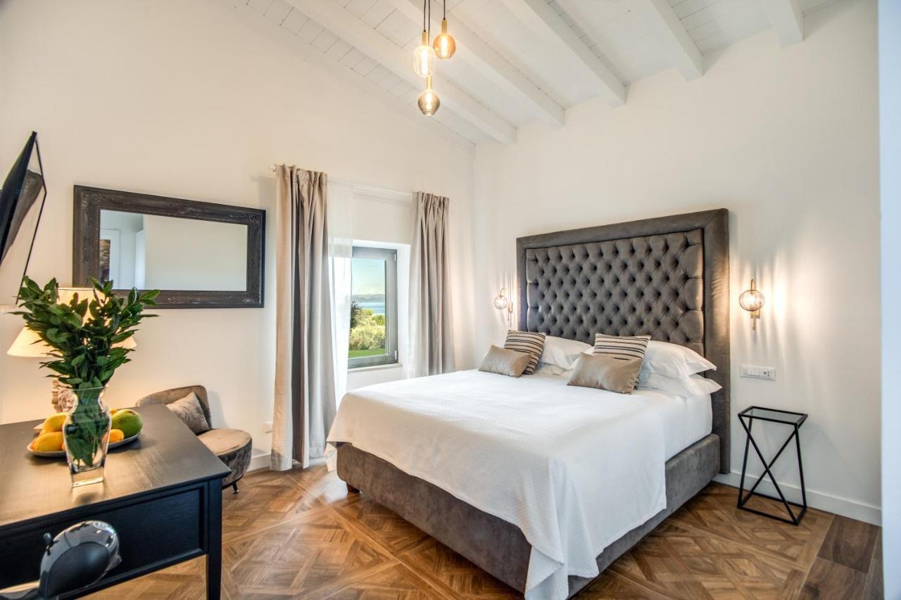 Vigna Caio Relais & Spa (Adults Only) Bracciano  Exterior photo