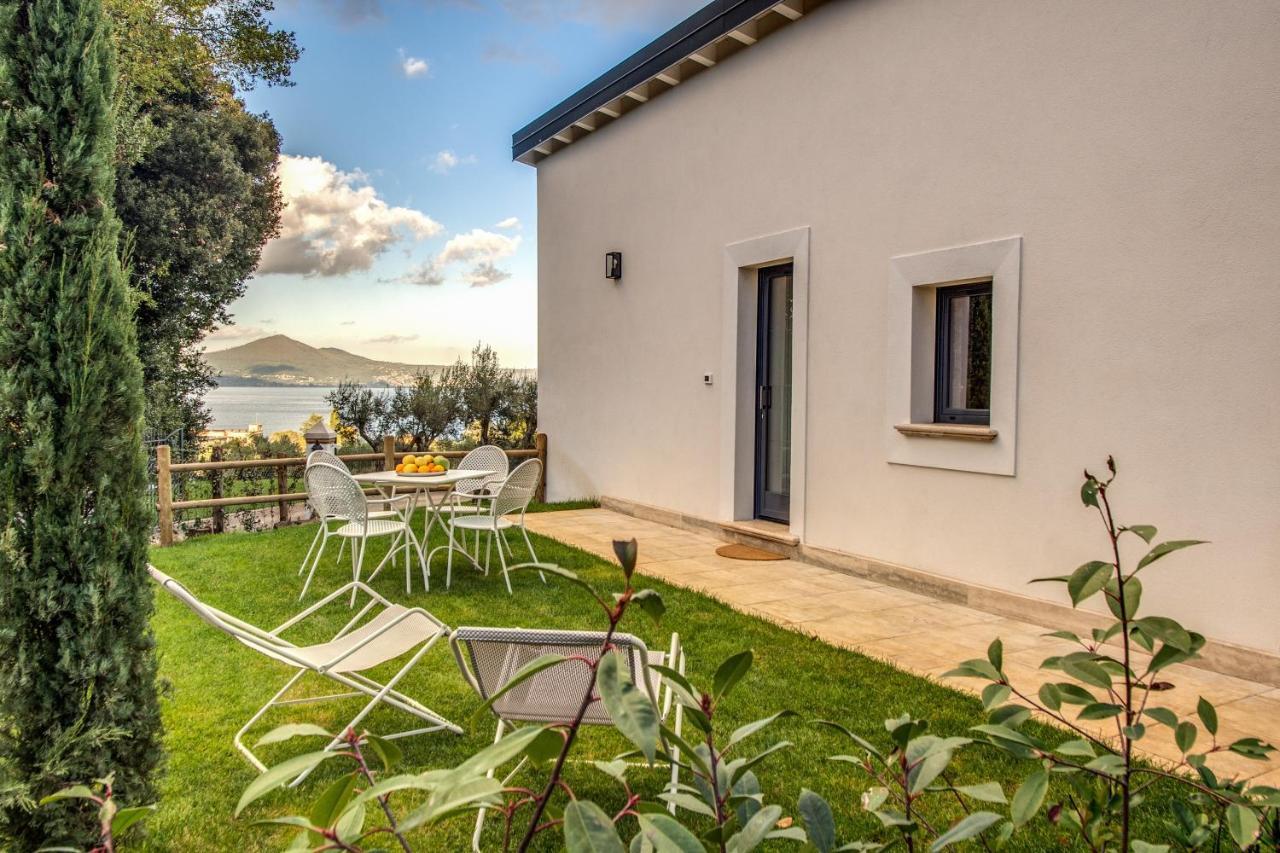 Vigna Caio Relais & Spa (Adults Only) Bracciano  Exterior photo