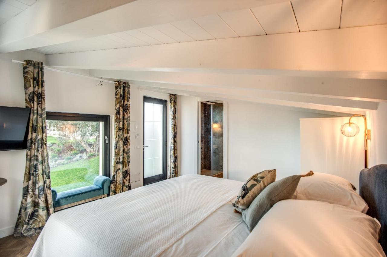 Vigna Caio Relais & Spa (Adults Only) Bracciano  Exterior photo