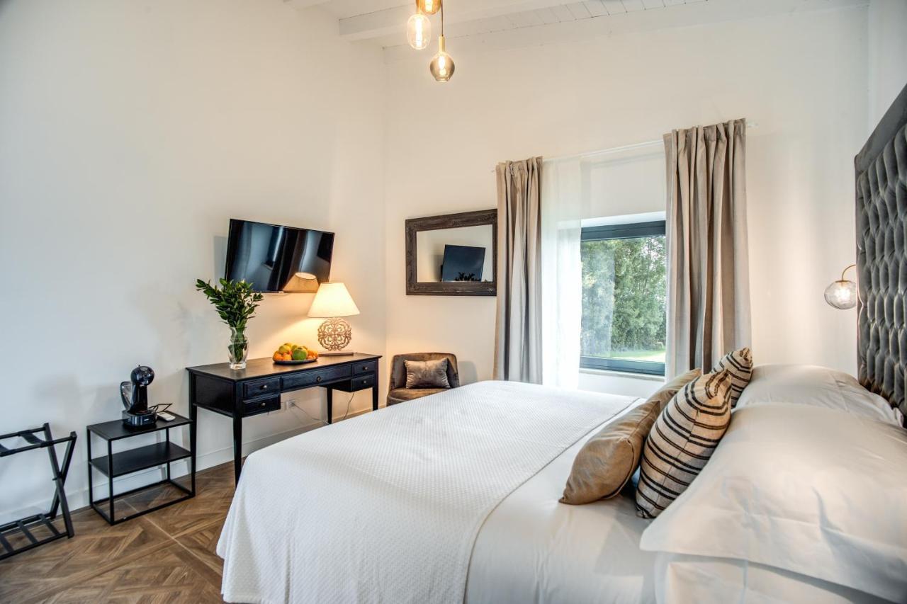 Vigna Caio Relais & Spa (Adults Only) Bracciano  Exterior photo