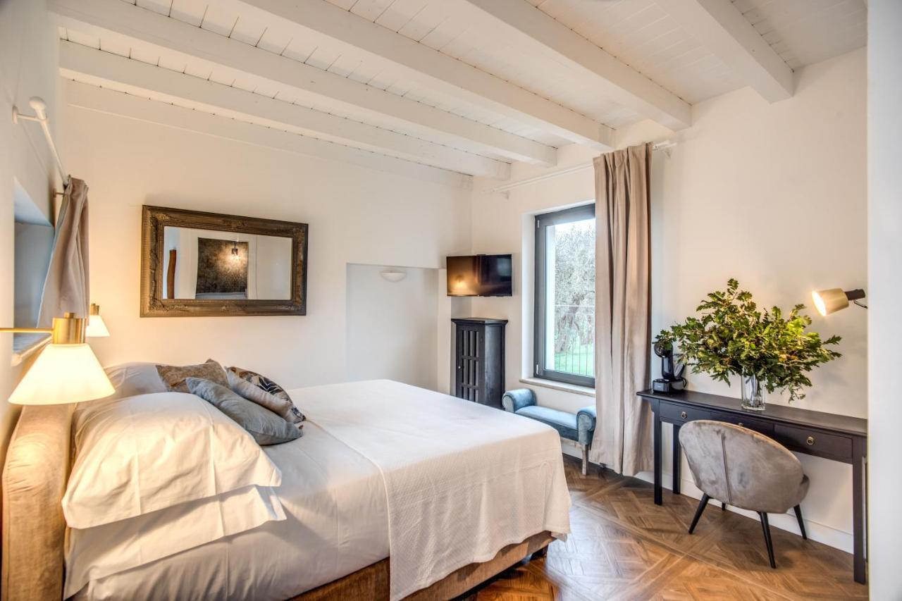 Vigna Caio Relais & Spa (Adults Only) Bracciano  Exterior photo