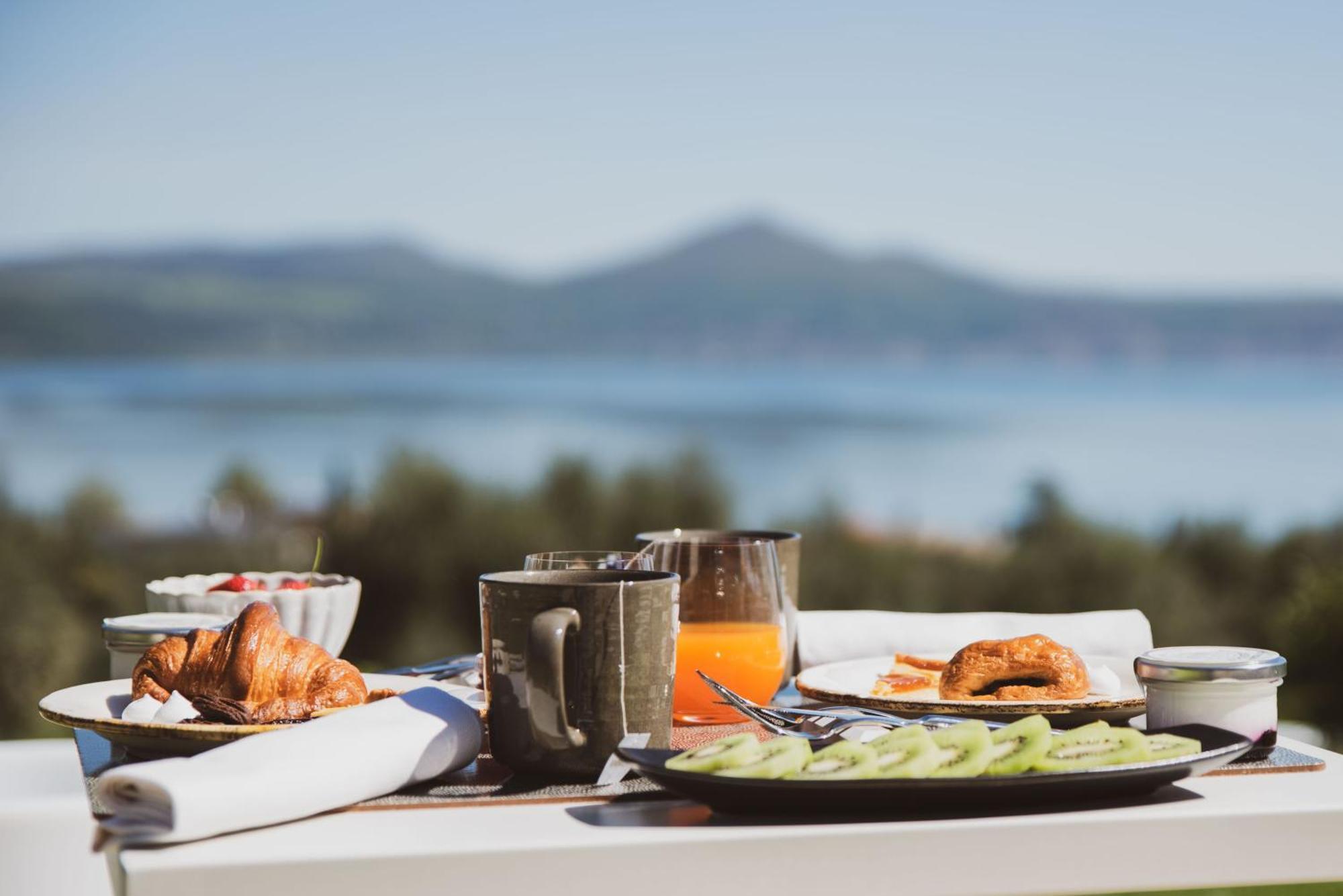 Vigna Caio Relais & Spa (Adults Only) Bracciano  Exterior photo
