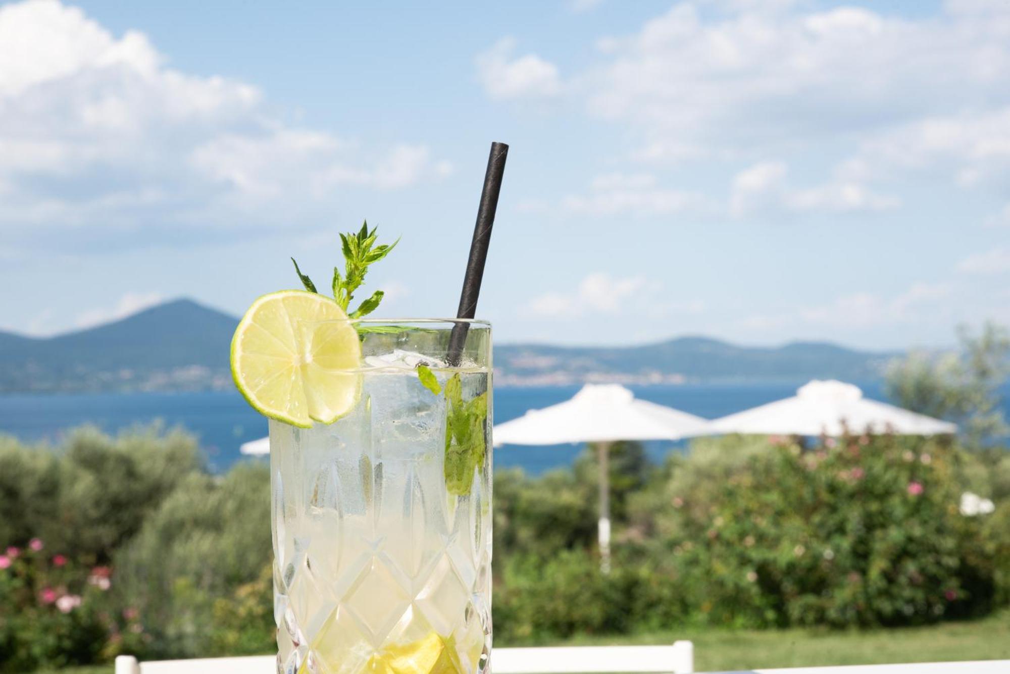 Vigna Caio Relais & Spa (Adults Only) Bracciano  Exterior photo