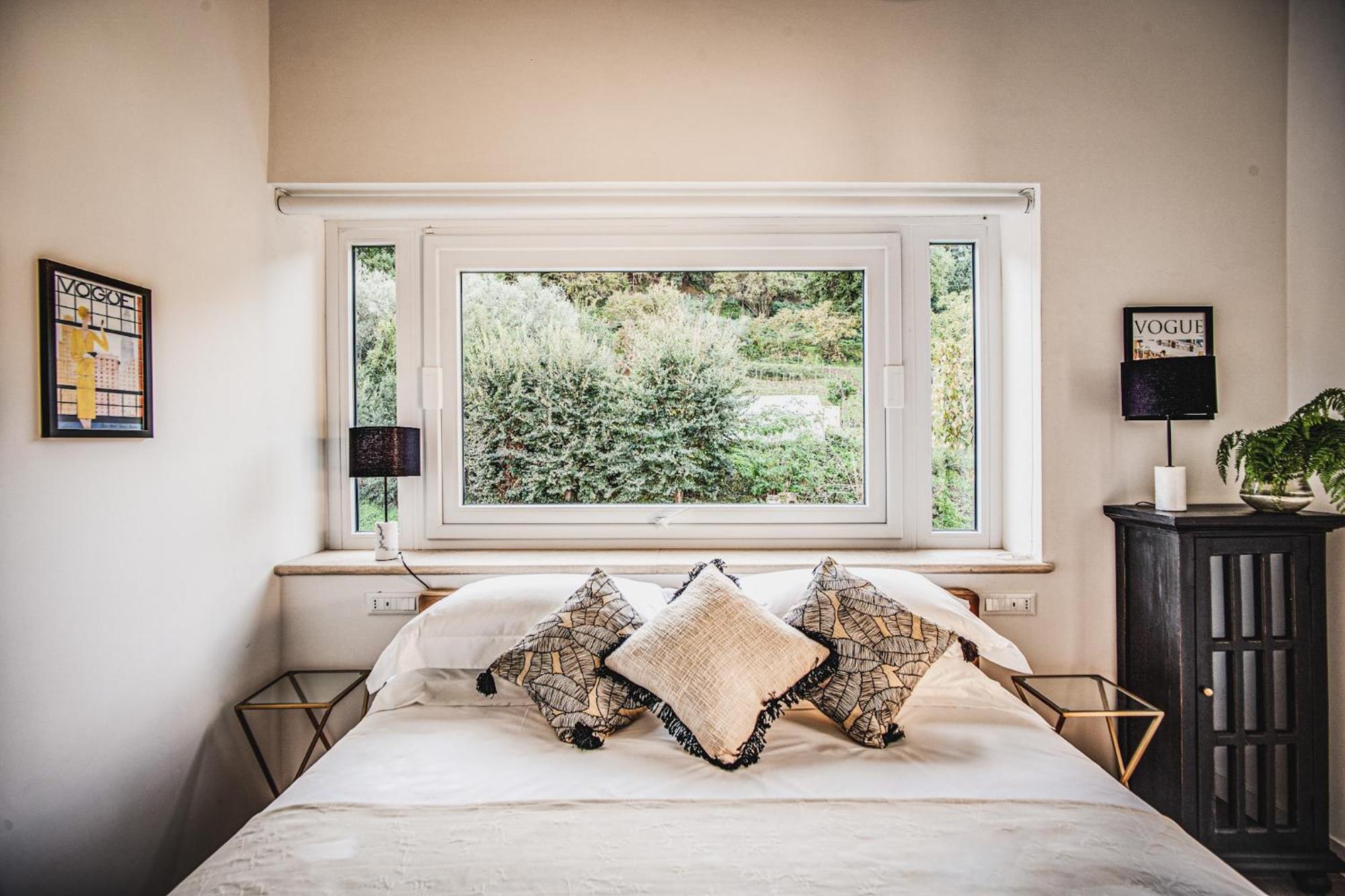 Vigna Caio Relais & Spa (Adults Only) Bracciano  Exterior photo