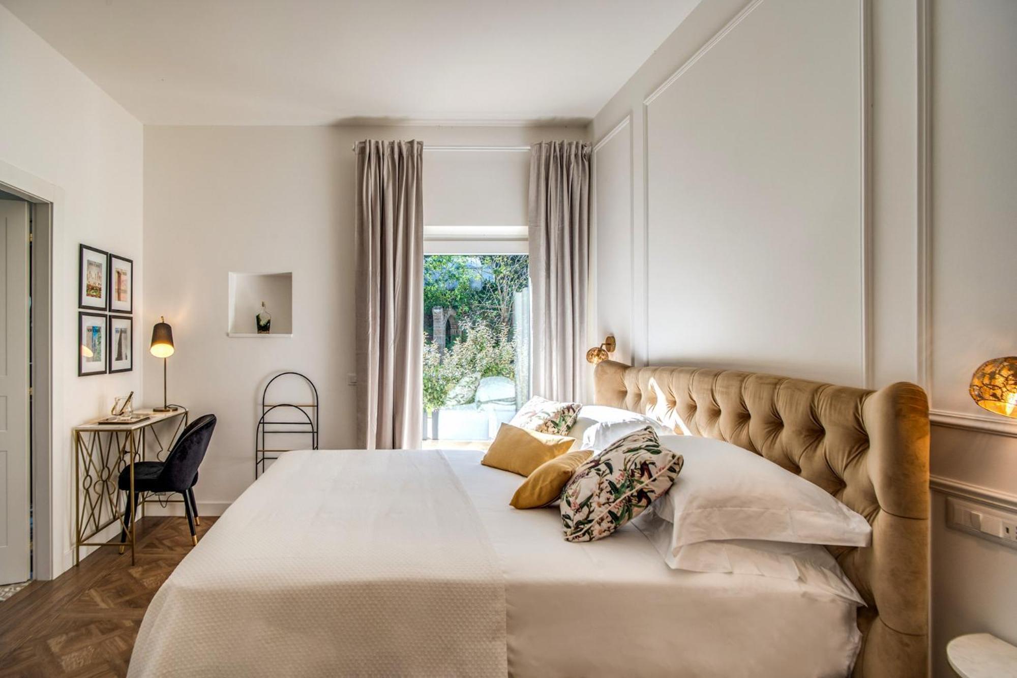 Vigna Caio Relais & Spa (Adults Only) Bracciano  Exterior photo