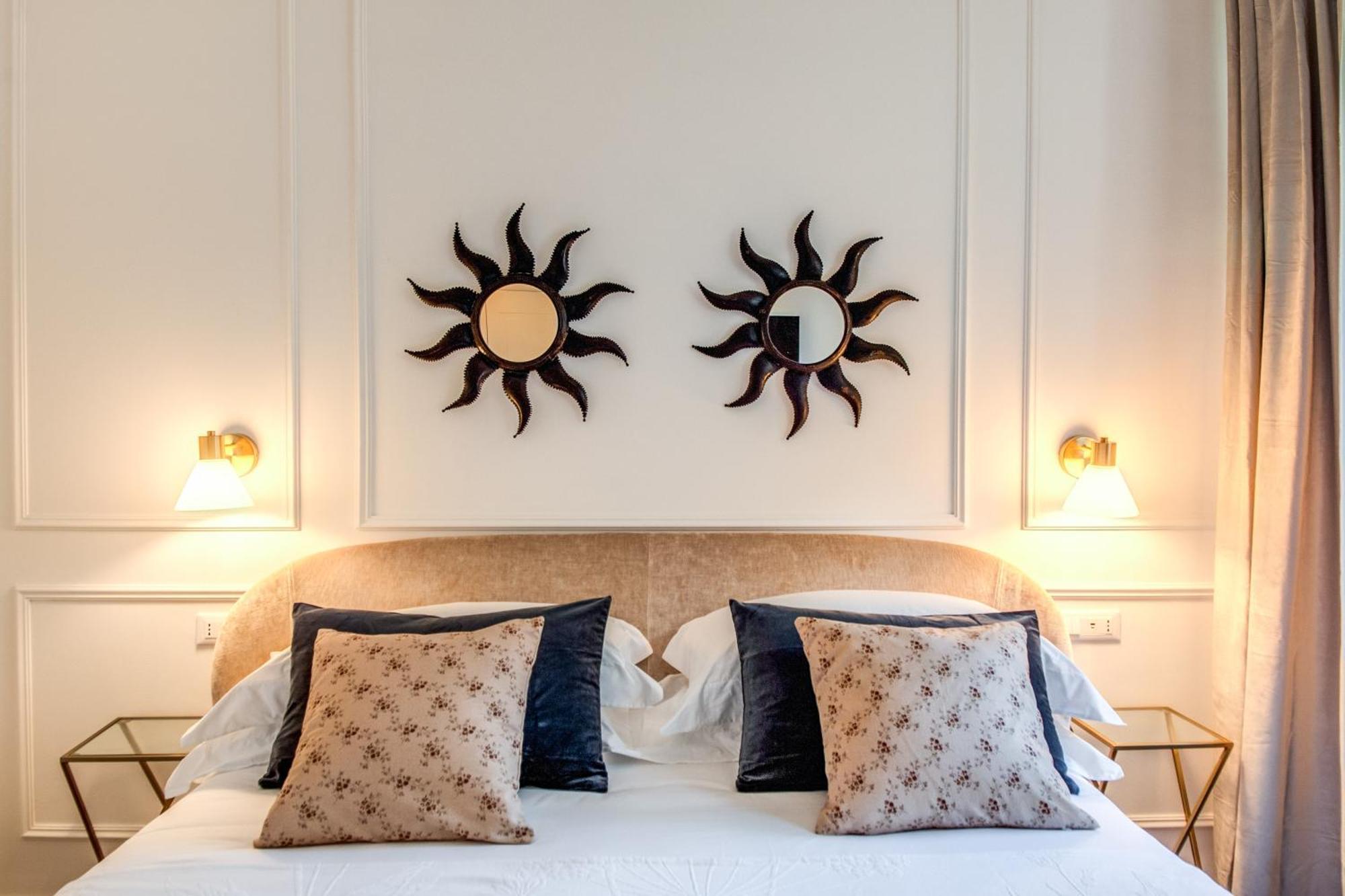 Vigna Caio Relais & Spa (Adults Only) Bracciano  Exterior photo