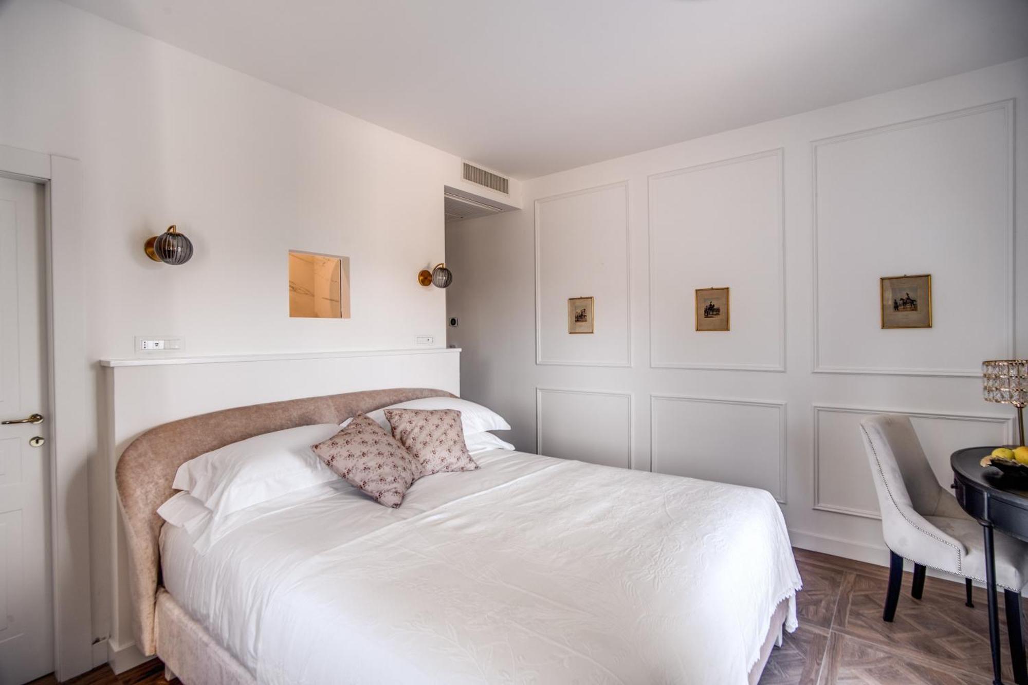 Vigna Caio Relais & Spa (Adults Only) Bracciano  Exterior photo